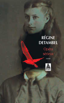 Detambel — Babel