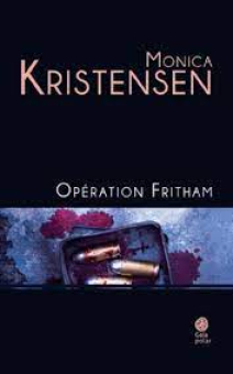 Kristensen — Actes Sud