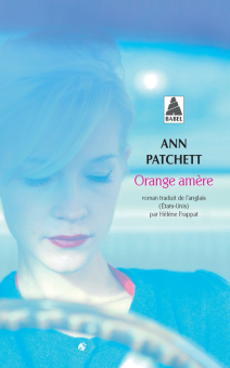 Patchett — Babel