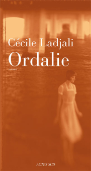 Ladjali — Actes Sud