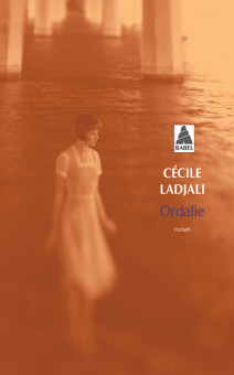 Ladjali — Babel