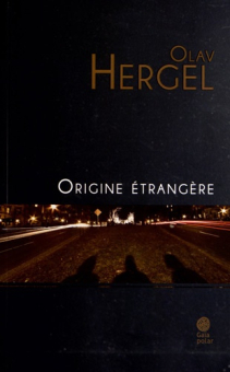 Hergel — Actes Sud