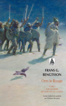 Bengtsson — Babel