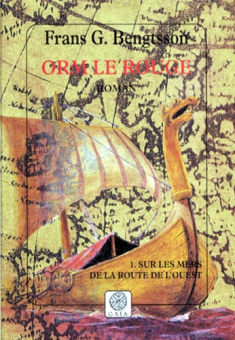 Bengtsson — Actes Sud