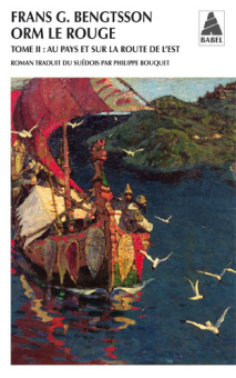 Bengtsson — Babel