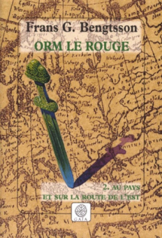 Bengtsson — Actes Sud