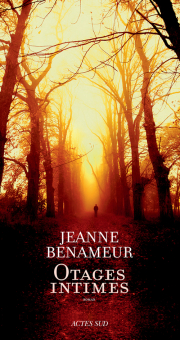 Benameur — Actes Sud
