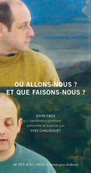 Chaudouët — Actes Sud