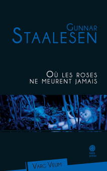 Staalesen — Actes Sud