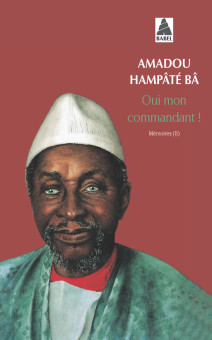 Bâ — Babel