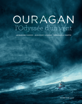 Hovasse — Actes Sud