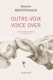 Breytenbach — Actes Sud