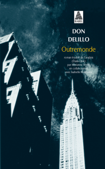 Delillo — Babel