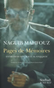 Mahfouz — Actes Sud