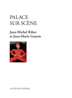 Gourio — Actes Sud