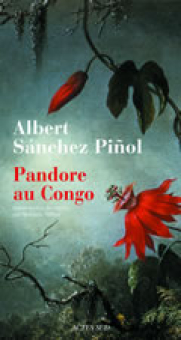 Piñol — Actes Sud