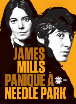 Mills — Actes Sud