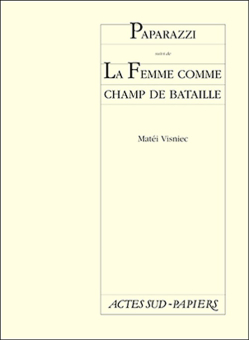 Visniec — Actes Sud