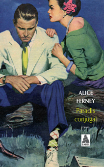 Ferney — Babel