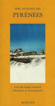 Vadrot — Actes Sud