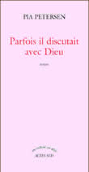 Petersen — Actes Sud