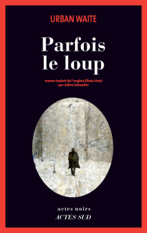 Waite — Actes Sud