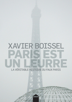 Boissel — Actes Sud