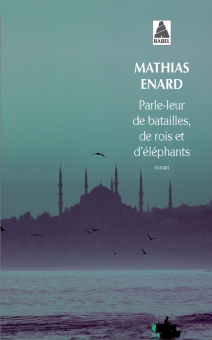 Énard — Babel