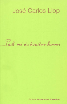 Llop — Actes Sud
