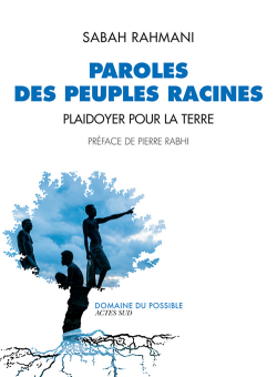 Rabhi — Actes Sud