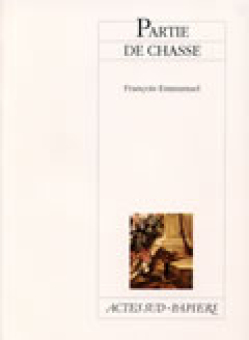 Emmanuel — Actes Sud