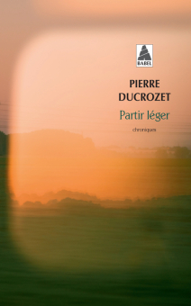Ducrozet — Babel