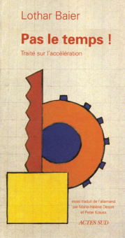 Baier — Actes Sud