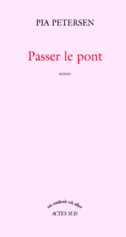 Petersen — Actes Sud