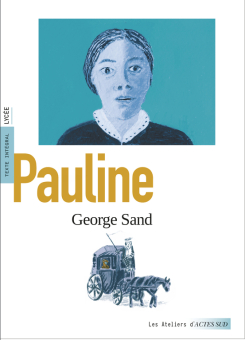 Sand — Actes Sud