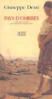Dessi — Actes Sud