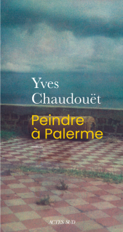 Chaudouët — Actes Sud