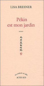 Bresner — Actes Sud