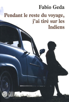 Geda — Actes Sud