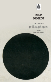 Diderot — Babel