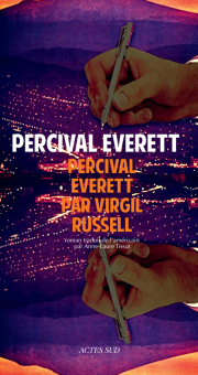 Everett — Actes Sud