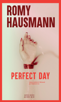 Hausmann — Actes Sud
