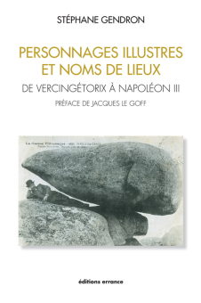 Gendron — Actes Sud
