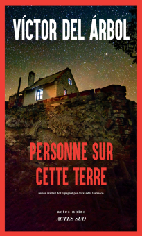 Arbol — Actes Sud