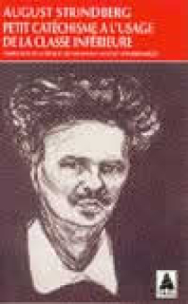 Strindberg — Babel