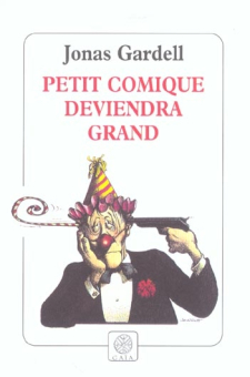 Gardell — Actes Sud