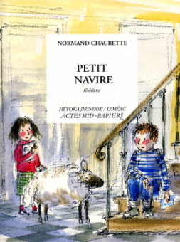 Chaurette — Actes Sud
