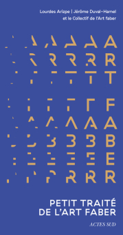 Faber — Actes Sud