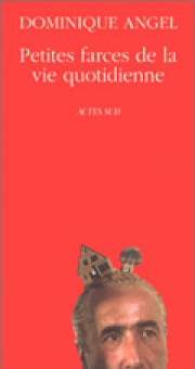 Angel — Actes Sud