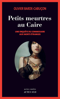 Barde-Cabuçon — Actes Sud